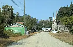 Central Skatin