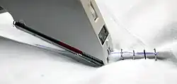 Skin stapler
