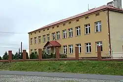 School in the village