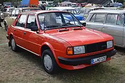 Škoda 120 L