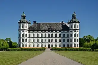 Skokloster Castle