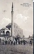 Mustafa Paşa Mosque
