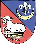 Coat of arms of Skorotice