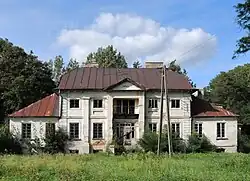 Manor