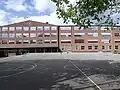 Skovangskolen public school (1937)