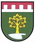 Coat of arms of Skřípov