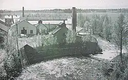 Skultuna bruk