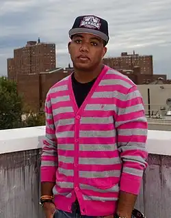 Skyzoo in 2011
