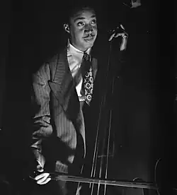 Stewart, c. 1946