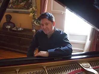Christopher Slaski