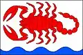 Flag of Slatinice
