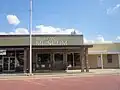Slaton Museum