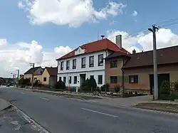 Former school