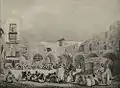 Slave Market (c.1830) - TIMEA cropped