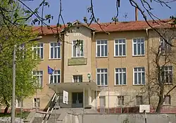 Hristo Botev School (1912)