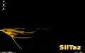 SliTaz 3.0 stable desktop