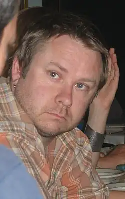 Moon in 2005