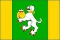 Flag of Slopné