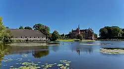 Egeskov Castle