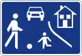 III-33 Residential zone.