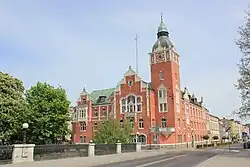 Słupsk County Office
