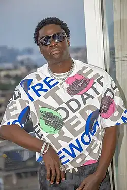 Slut Boy Billy in 2024