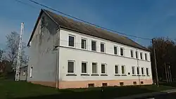 Smalininkai eldership, Jurbarkas District, Lithuania