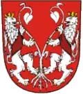 Coat of arms of Smečno