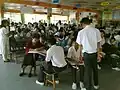 Cafeteria