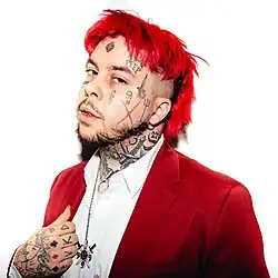 Smokeasac in December 2019