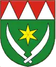 Coat of arms of Smržice