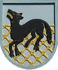 Coat of arms of Smrečany