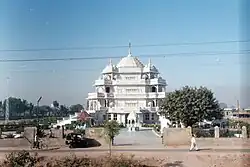 Maninagar Mandir