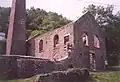 Snailbeach Lead Mine
