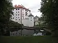 Snežnik Castle, Slovenia