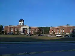 City Hall
