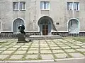 Military museum