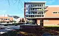 Historic Snohomish High School