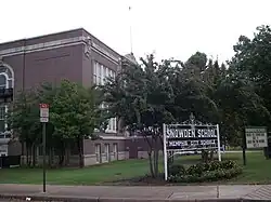Snowden School