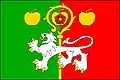 Flag of Soběnov