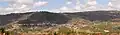 Panoramic view