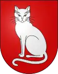 Coat of arms of Sobrio