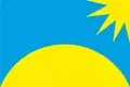 Flag of Sokyrnytsia