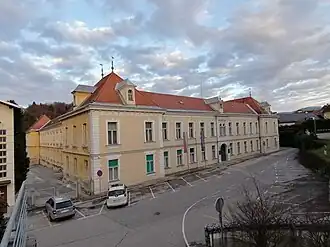 Courthouse