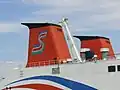 MV 2GO Masigla's funnel when she was still in Japan.
