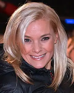 Källgren in 2012