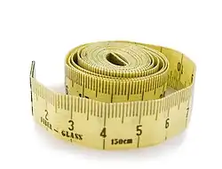 Fiberglass sewing tape
