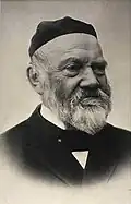 Sofus Høgsbro&nbsp;[da]