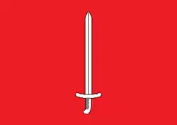 Flag of Sohawal