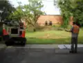 Soil testing